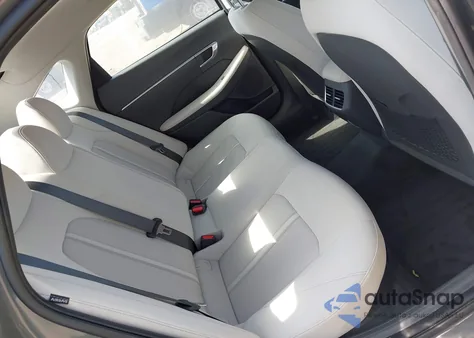 2023 Hyundai Sonata Hybrid Sel z USA, uszkodzony, nr VIN KMHL34JJ8PA053953